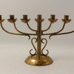 914 4063 CANDLESTICK